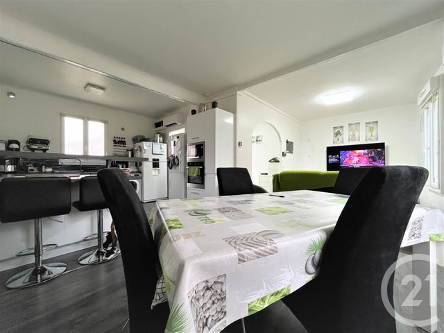 Appartement F5 à vendre - 5 pièces - 105.37 m2 - VILLEPARISIS - 77 - ILE-DE-FRANCE - Century 21 Villeparimo