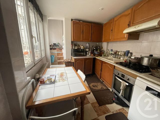 maison à vendre - 4 pièces - 85.34 m2 - MITRY MORY - 77 - ILE-DE-FRANCE - Century 21 Villeparimo