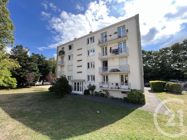 Appartement F4 à vendre - 4 pièces - 70.81 m2 - VILLEPINTE - 93 - ILE-DE-FRANCE - Century 21 Villeparimo