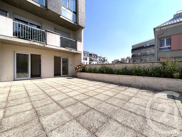 Appartement F2 à vendre - 2 pièces - 40.63 m2 - VILLEPARISIS - 77 - ILE-DE-FRANCE - Century 21 Villeparimo