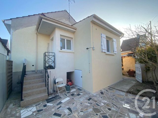 maison à vendre - 4 pièces - 85.0 m2 - VILLEPARISIS - 77 - ILE-DE-FRANCE - Century 21 Villeparimo