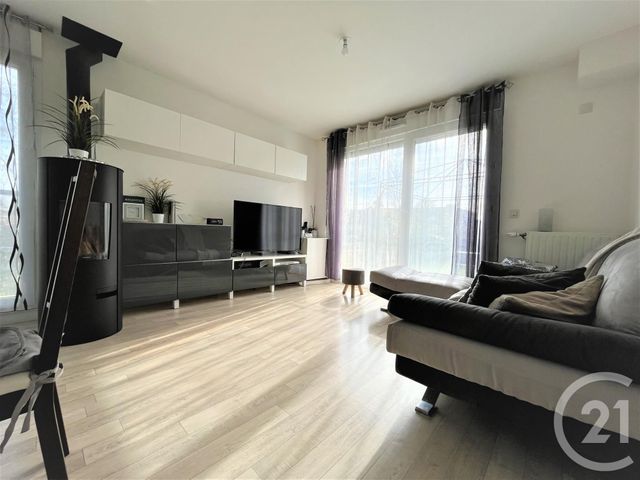 maison - MITRY MORY - 77