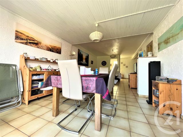 maison à vendre - 5 pièces - 103.76 m2 - VILLEPARISIS - 77 - ILE-DE-FRANCE - Century 21 Villeparimo