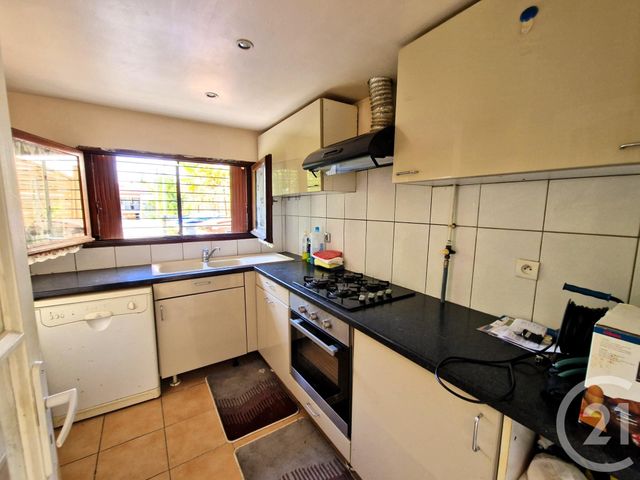 maison à vendre - 5 pièces - 82.57 m2 - VILLEPARISIS - 77 - ILE-DE-FRANCE - Century 21 Villeparimo