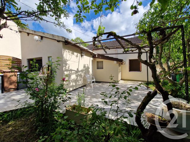 maison - VILLEPARISIS - 77
