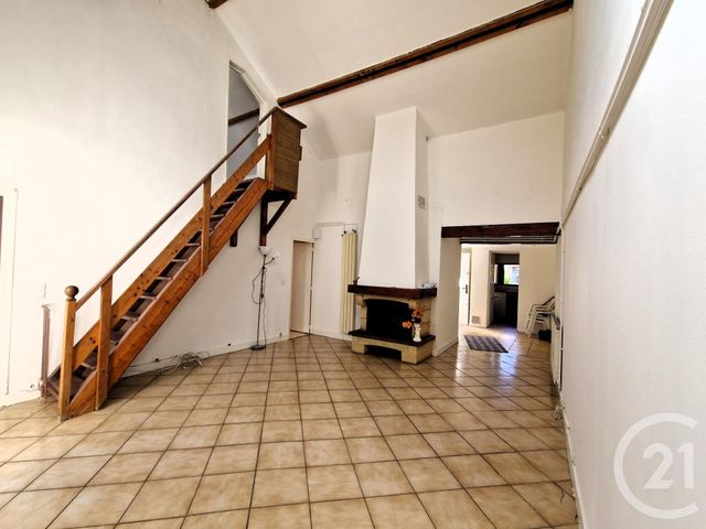 maison - VILLEPARISIS - 77