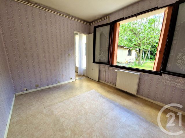 maison à vendre - 5 pièces - 82.57 m2 - VILLEPARISIS - 77 - ILE-DE-FRANCE - Century 21 Villeparimo