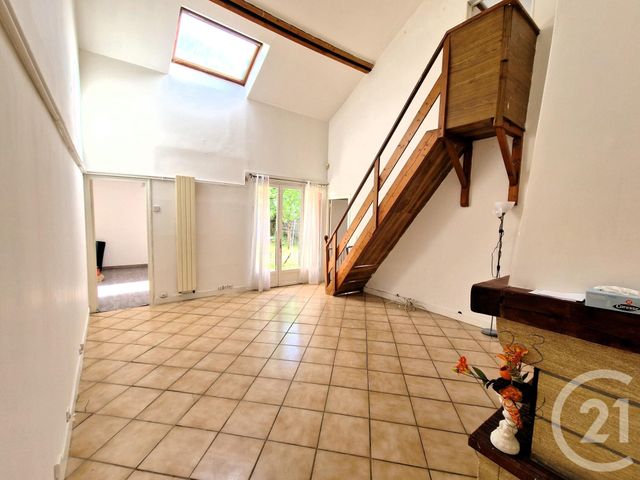 maison à vendre - 5 pièces - 82.57 m2 - VILLEPARISIS - 77 - ILE-DE-FRANCE - Century 21 Villeparimo