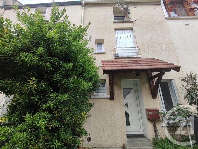 maison à vendre - 4 pièces - 67.54 m2 - LE PIN - 77 - ILE-DE-FRANCE - Century 21 Villeparimo