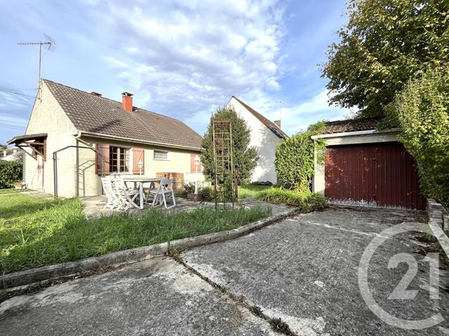 maison à vendre - 3 pièces - 75.12 m2 - VILLEPARISIS - 77 - ILE-DE-FRANCE - Century 21 Villeparimo
