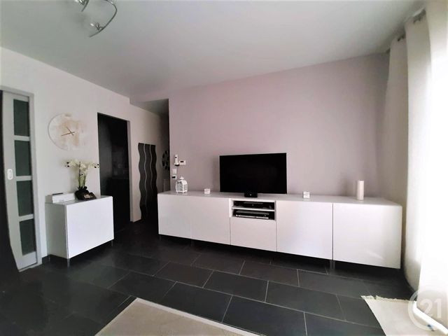 appartement - TREMBLAY EN FRANCE - 93