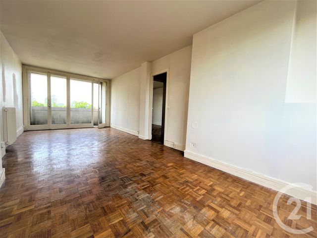 Appartement F4 à vendre - 4 pièces - 66.46 m2 - LE RAINCY - 93 - ILE-DE-FRANCE - Century 21 Villeparimo