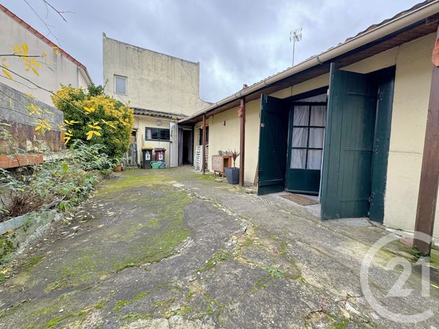 Maison à vendre VAUJOURS