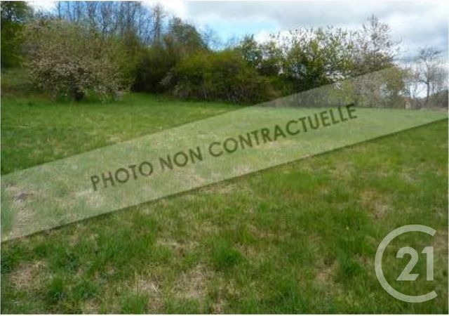 terrain à vendre - 313.0 m2 - VILLEPARISIS - 77 - ILE-DE-FRANCE - Century 21 Villeparimo