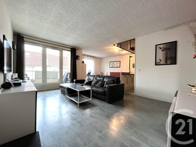 Appartement F4 à vendre - 4 pièces - 72.06 m2 - VILLEPARISIS - 77 - ILE-DE-FRANCE - Century 21 Villeparimo