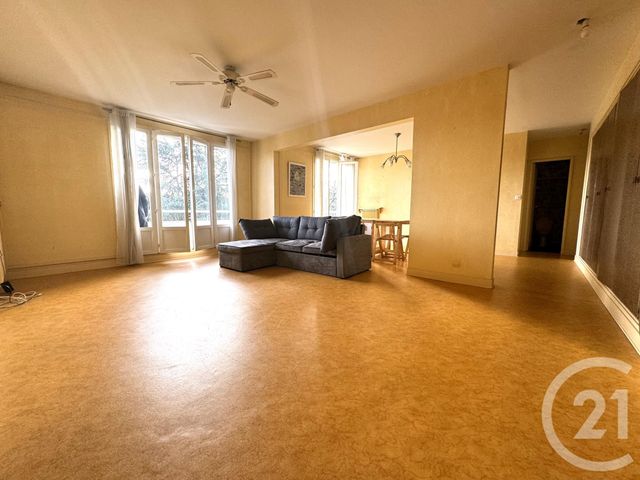 Appartement F5 à vendre ROSNY SOUS BOIS