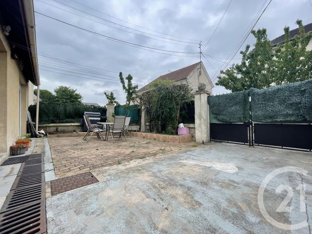 maison à vendre - 4 pièces - 87.42 m2 - VILLEPARISIS - 77 - ILE-DE-FRANCE - Century 21 Villeparimo