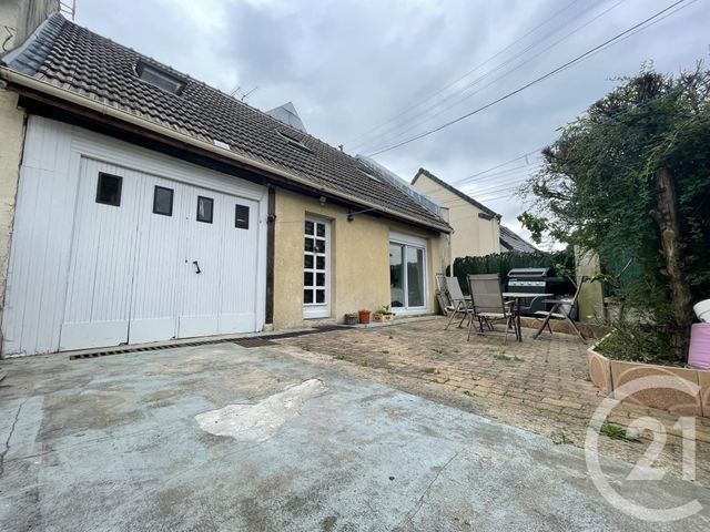 maison - VILLEPARISIS - 77
