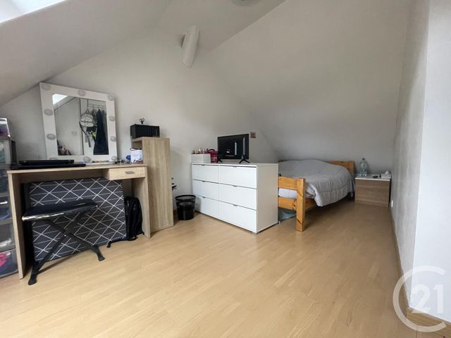 maison à vendre - 4 pièces - 87.42 m2 - VILLEPARISIS - 77 - ILE-DE-FRANCE - Century 21 Villeparimo