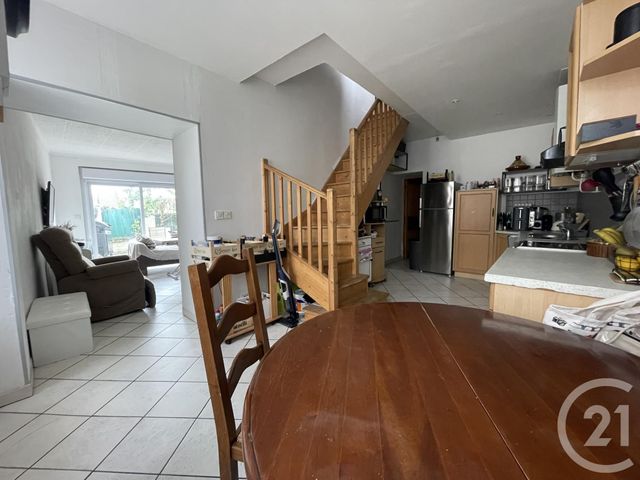 maison à vendre - 4 pièces - 87.42 m2 - VILLEPARISIS - 77 - ILE-DE-FRANCE - Century 21 Villeparimo