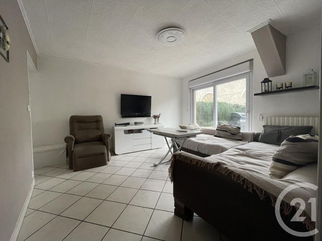 maison à vendre - 4 pièces - 87.42 m2 - VILLEPARISIS - 77 - ILE-DE-FRANCE - Century 21 Villeparimo