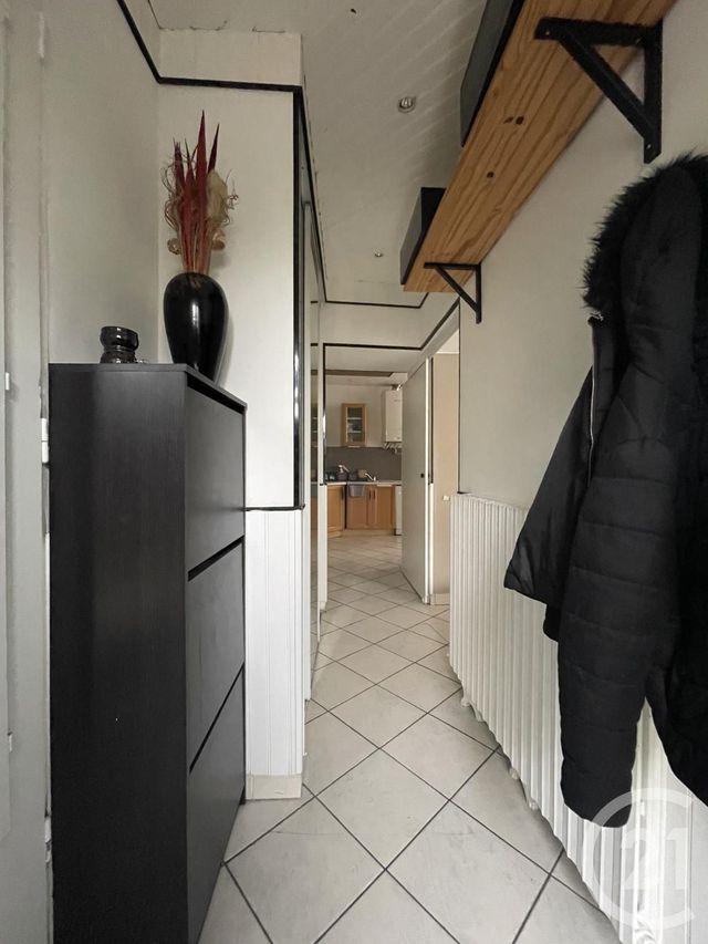 maison à vendre - 4 pièces - 87.42 m2 - VILLEPARISIS - 77 - ILE-DE-FRANCE - Century 21 Villeparimo