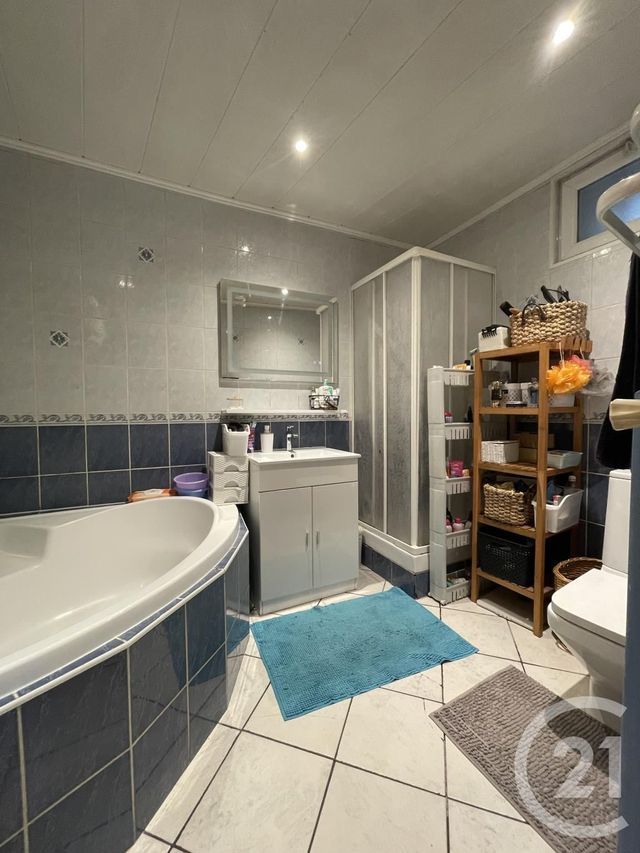 maison à vendre - 4 pièces - 87.42 m2 - VILLEPARISIS - 77 - ILE-DE-FRANCE - Century 21 Villeparimo