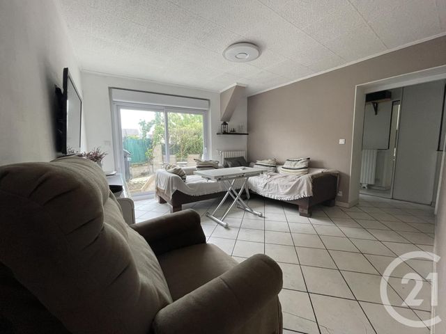 maison à vendre - 4 pièces - 87.42 m2 - VILLEPARISIS - 77 - ILE-DE-FRANCE - Century 21 Villeparimo