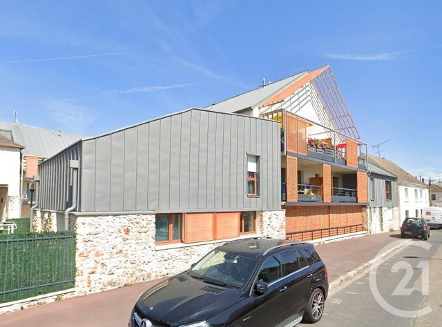 Appartement F1 à vendre TREMBLAY EN FRANCE