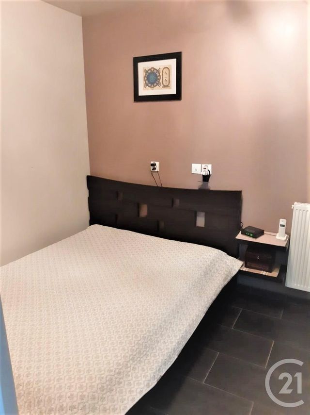 Appartement F1 à vendre - 1 pièce - 36.18 m2 - TREMBLAY EN FRANCE - 93 - ILE-DE-FRANCE - Century 21 Villeparimo