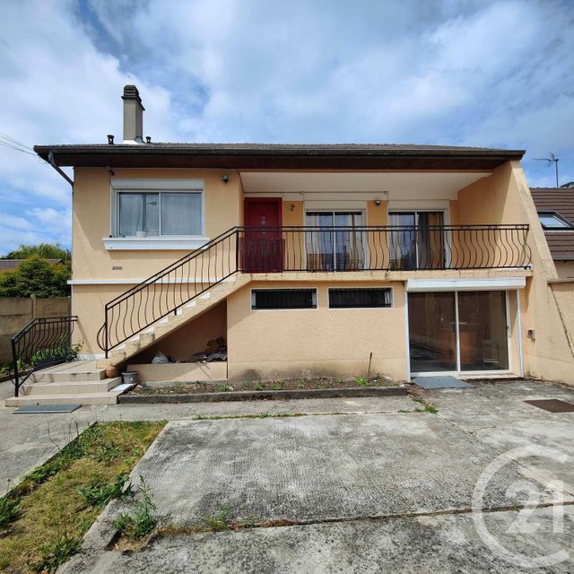 maison - VILLEPARISIS - 77