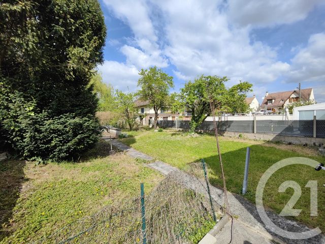 maison à vendre - 7 pièces - 184.02 m2 - VILLEPARISIS - 77 - ILE-DE-FRANCE - Century 21 Villeparimo