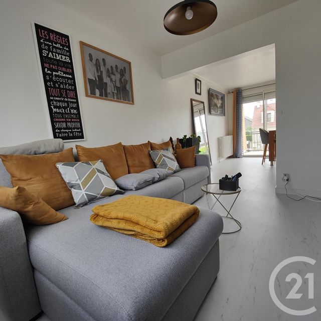 maison à vendre - 7 pièces - 184.02 m2 - VILLEPARISIS - 77 - ILE-DE-FRANCE - Century 21 Villeparimo