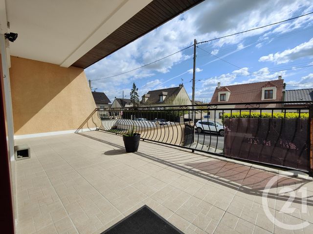 maison à vendre - 7 pièces - 184.02 m2 - VILLEPARISIS - 77 - ILE-DE-FRANCE - Century 21 Villeparimo