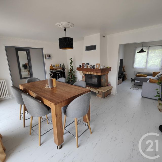 maison - VILLEPARISIS - 77