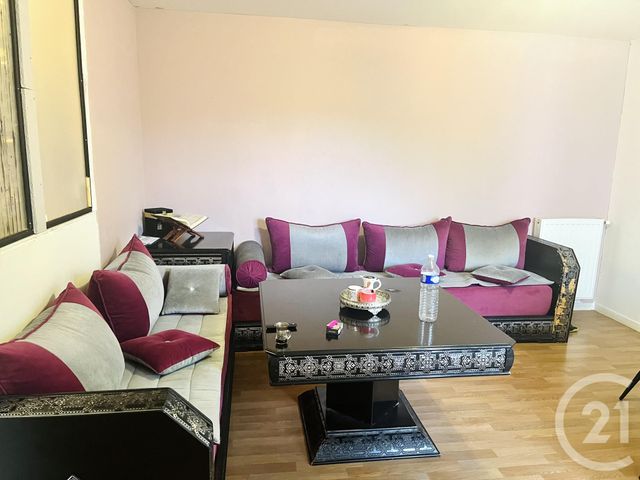 Appartement F3 à vendre - 3 pièces - 61.54 m2 - VILLEPINTE - 93 - ILE-DE-FRANCE - Century 21 Villeparimo