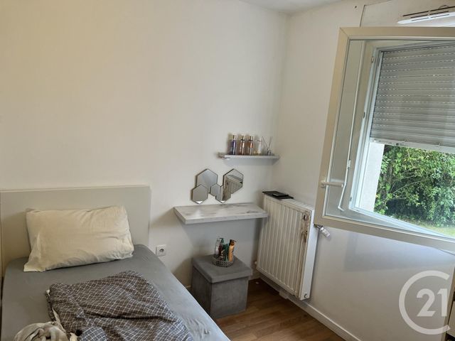 Appartement F3 à vendre - 3 pièces - 61.54 m2 - VILLEPINTE - 93 - ILE-DE-FRANCE - Century 21 Villeparimo