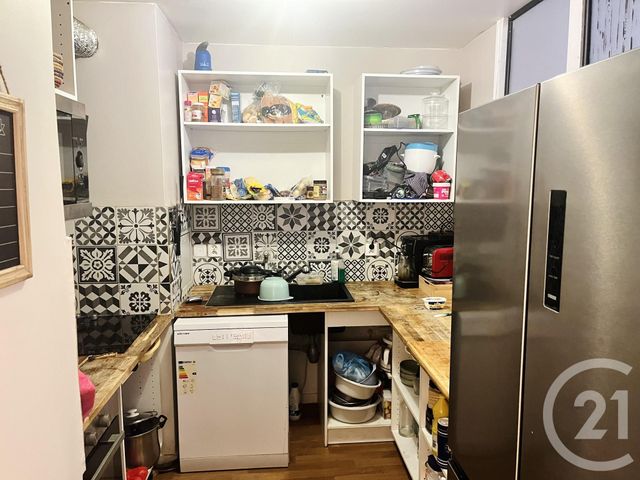 Appartement F3 à vendre - 3 pièces - 61.54 m2 - VILLEPINTE - 93 - ILE-DE-FRANCE - Century 21 Villeparimo
