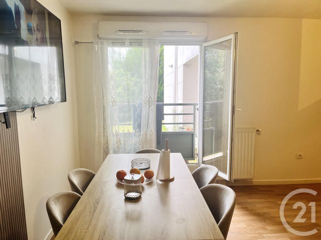 Appartement F3 à vendre - 3 pièces - 61.54 m2 - VILLEPINTE - 93 - ILE-DE-FRANCE - Century 21 Villeparimo