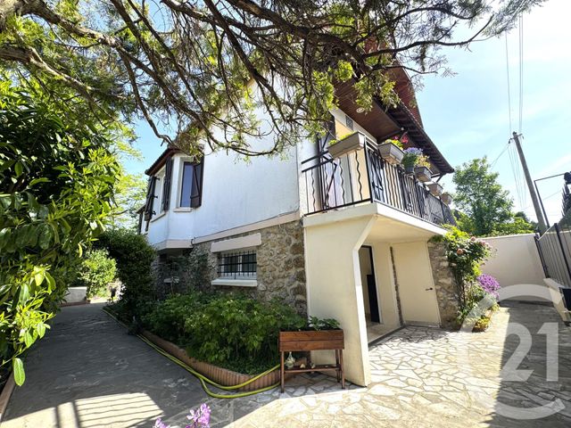 maison - MONTFERMEIL - 93