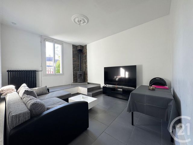 maison à vendre - 5 pièces - 119.88 m2 - MITRY MORY - 77 - ILE-DE-FRANCE - Century 21 Villeparimo