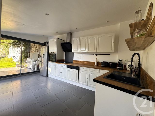 maison à vendre - 5 pièces - 119.88 m2 - MITRY MORY - 77 - ILE-DE-FRANCE - Century 21 Villeparimo