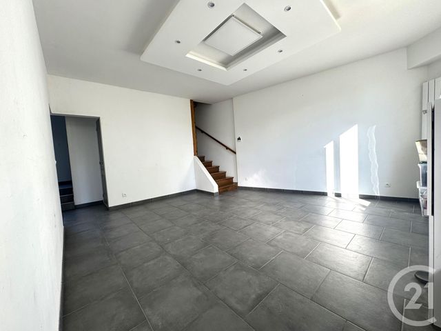 maison à vendre - 5 pièces - 119.88 m2 - MITRY MORY - 77 - ILE-DE-FRANCE - Century 21 Villeparimo