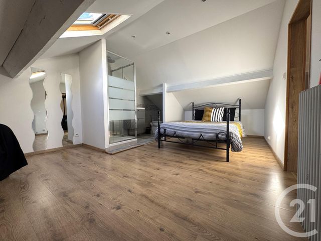 maison à vendre - 5 pièces - 119.88 m2 - MITRY MORY - 77 - ILE-DE-FRANCE - Century 21 Villeparimo