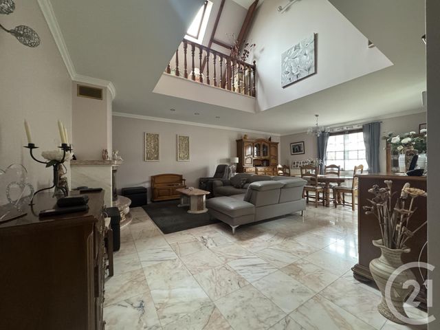 maison - MITRY MORY - 77