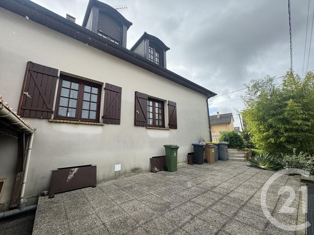 maison à vendre - 7 pièces - 142.02 m2 - MITRY MORY - 77 - ILE-DE-FRANCE - Century 21 Villeparimo
