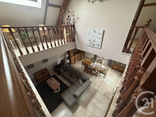 maison à vendre - 7 pièces - 142.02 m2 - MITRY MORY - 77 - ILE-DE-FRANCE - Century 21 Villeparimo