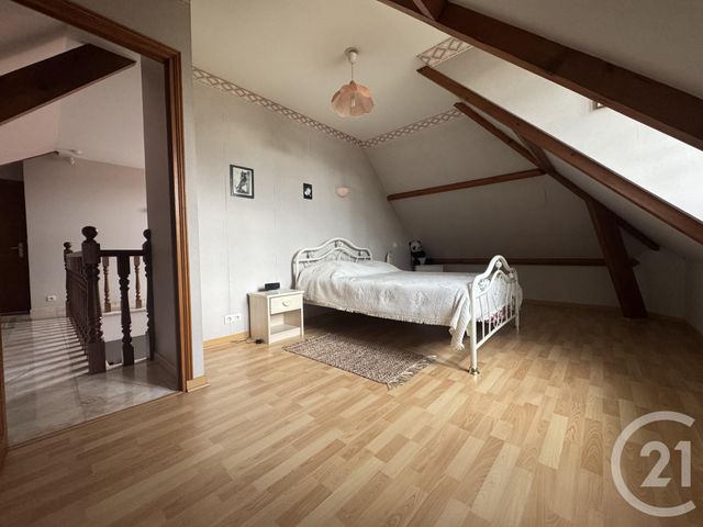 maison à vendre - 7 pièces - 142.02 m2 - MITRY MORY - 77 - ILE-DE-FRANCE - Century 21 Villeparimo