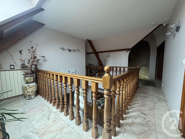maison à vendre - 7 pièces - 142.02 m2 - MITRY MORY - 77 - ILE-DE-FRANCE - Century 21 Villeparimo