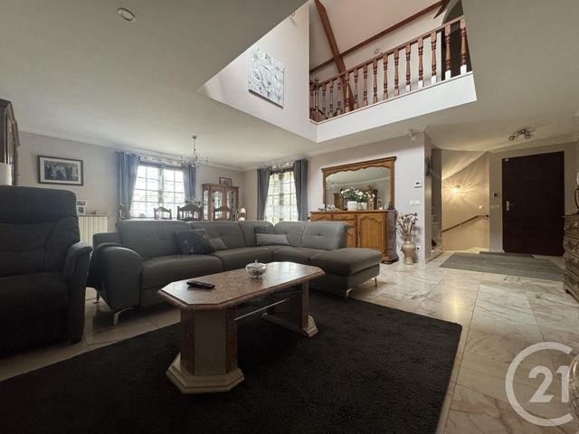 maison à vendre - 7 pièces - 142.02 m2 - MITRY MORY - 77 - ILE-DE-FRANCE - Century 21 Villeparimo